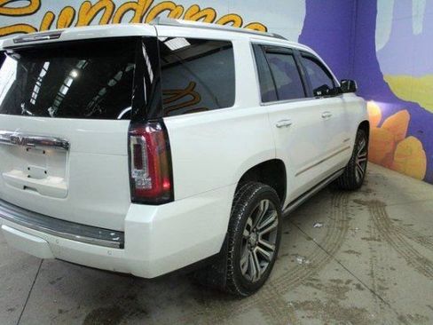 Used 2018 GMC Yukon Denali image 5
