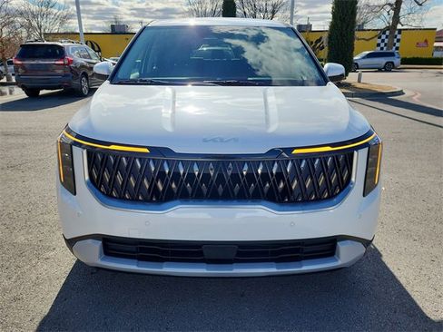 New 2026 Kia Carnival image 9