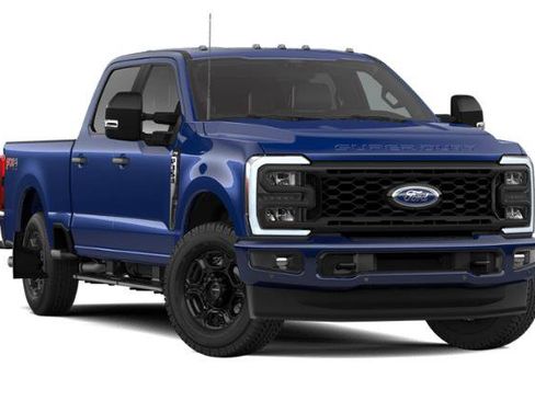New 2026 Ford F350 XL w/ STX Appearance Package AWD/4WD image 50