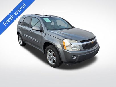 Used 2006 Chevrolet Equinox LT w/ LT Preferred Equipment Group