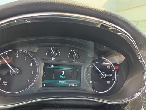 Used 2017 Buick Encore Preferred FWD image 4