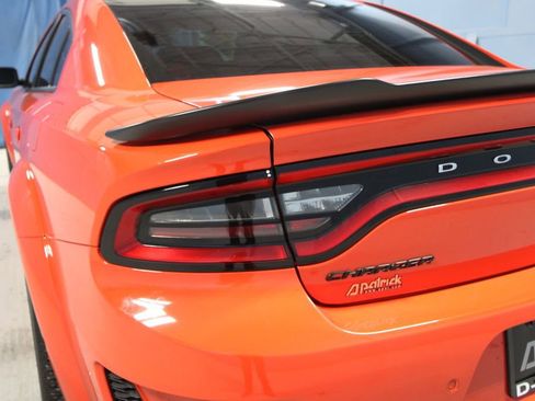 Used 2023 Dodge Charger Scat Pack image 35