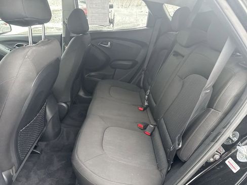 Used 2015 Hyundai Tucson GLS image 22