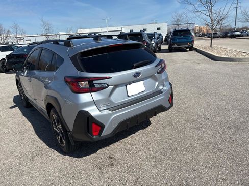 Certified 2024 Subaru Crosstrek 2.0i Premium image 12