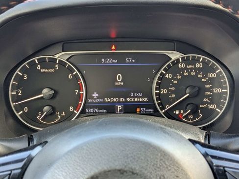 Used 2023 Nissan Altima 2.5 SR image 27