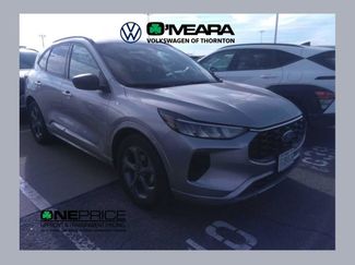 Used 2024 Ford Escape ST-Line video 1