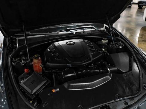Used 2018 Cadillac CTS Luxury AWD/4WD image 50