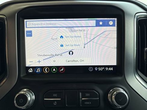 Used 2020 GMC Sierra 1500 SLT w/ SLT Premium Package image 26