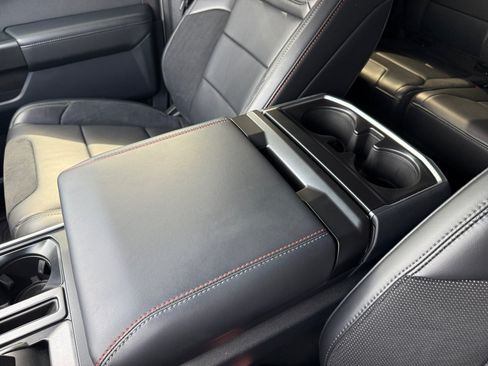 Used 2025 Ford F150 Raptor AWD/4WD image 14