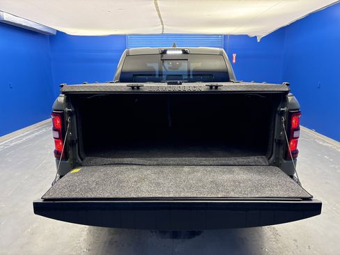 Used 2026 RAM 1500 Rebel w/ Rebel Level 2 Equipment Group image 29