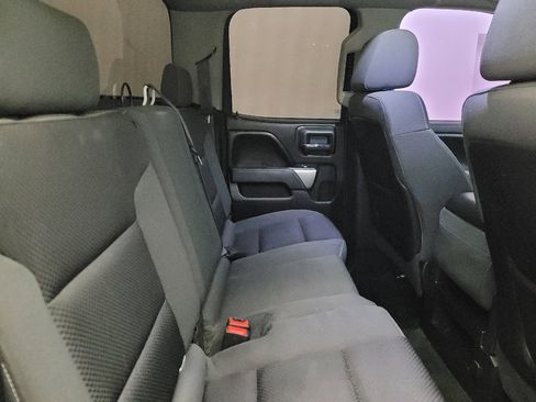 Used 2014 Chevrolet Silverado 1500 LT image 19