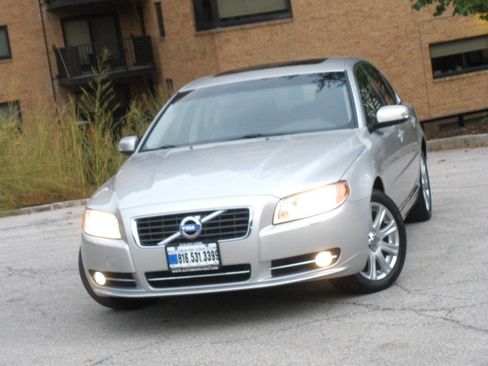 Used 2010 Volvo S80 3.2 image 6
