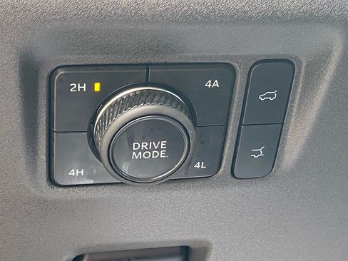 Certified 2026 Ford Expedition Max Active AWD/4WD image 14