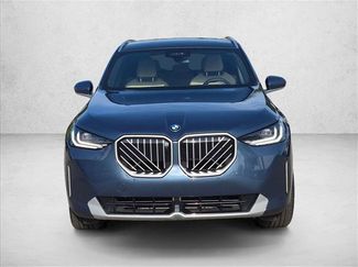 Certified 2025 BMW X3 xDrive30i w/ Premium Package AWD/4WD video 2