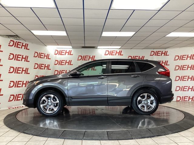 Used 2019 Honda CR-V EX image 4