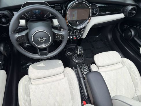 Used 2024 MINI Cooper S FWD image 14