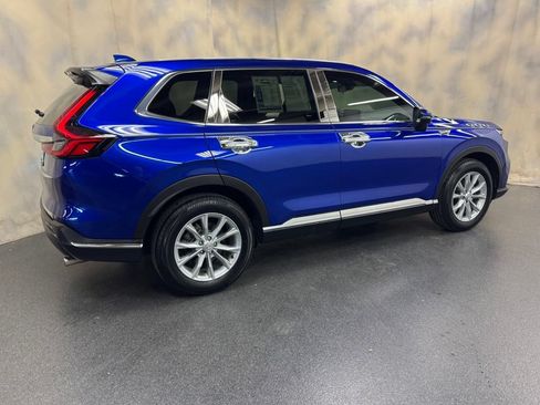 Used 2024 Honda CR-V EX image 10