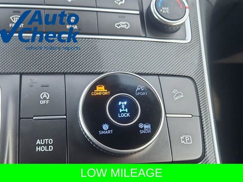 Used 2022 Hyundai Santa Fe SE AWD/4WD image 14