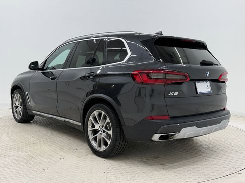 Used 2019 BMW X5 xDrive40i w/ Convenience Package image 3