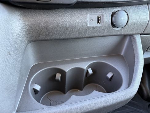 Used 2024 Ford Transit 250 Low Roof w/ Exterior Upgrade Package image 7