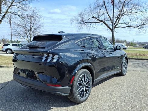 New 2026 Ford Mustang Mach-E Premium w/ Technology Package image 6
