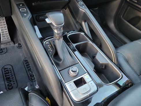Used 2022 Kia Telluride SX FWD image 23