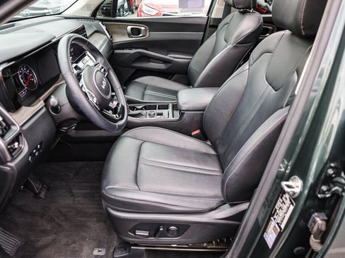 Used 2023 Kia Sorento X-Line EX AWD/4WD image 10