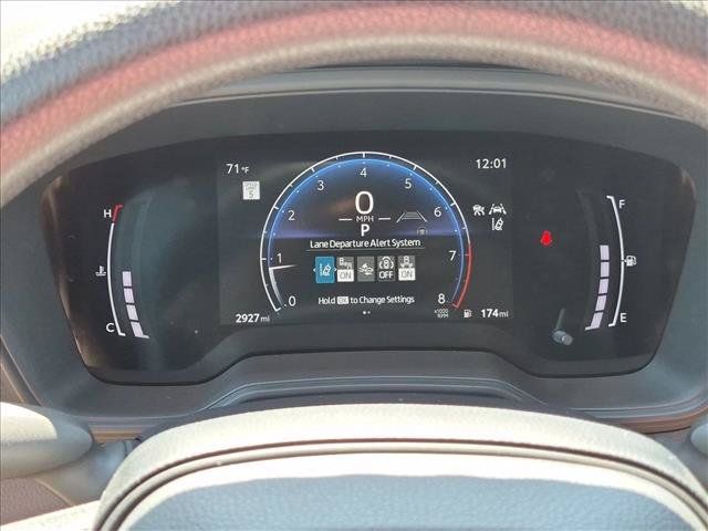 Certified 2026 Toyota Corolla LE w/ LE Premium Package FWD image 11