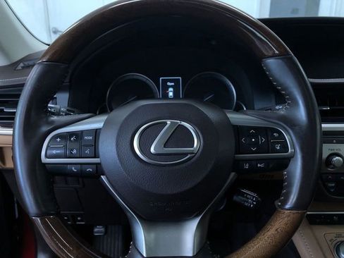 Used 2017 Lexus ES 350 image 24