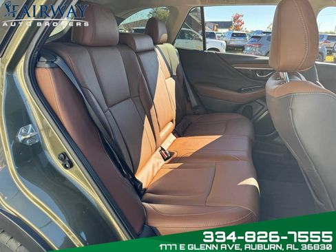 Used 2021 Subaru Outback Touring XT image 13