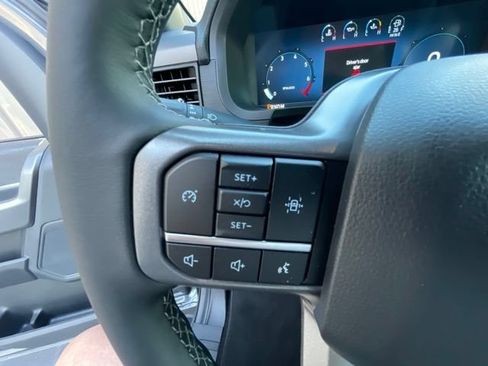 New 2026 Ford F150 XLT w/ XLT Black Appearance Package AWD/4WD image 30