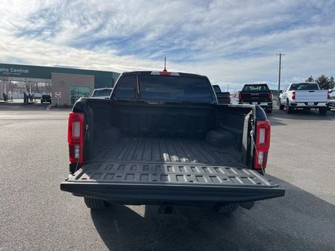 Used 2020 Ford Ranger XLT w/ FX4 Off-Road Package image 12