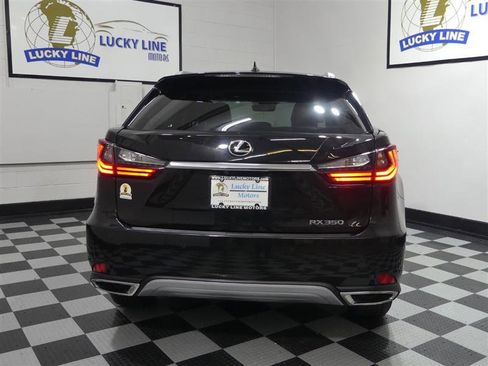 Used 2021 Lexus RX 350 AWD w/ Premium Package image 8