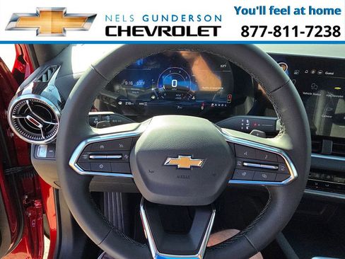 New 2026 Chevrolet Equinox LT w/ Convenience Package II AWD/4WD image 27