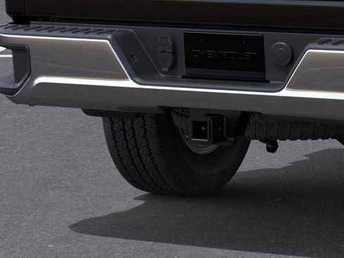New 2026 Chevrolet Silverado 2500 W/T w/ WT Convenience Package image 14