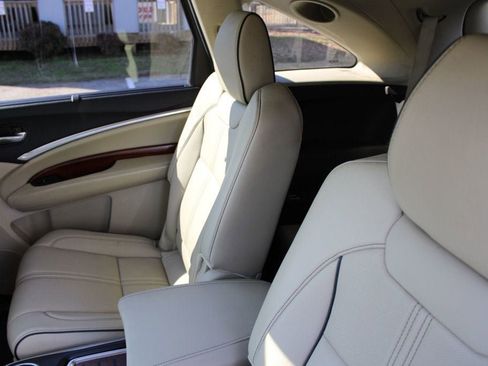 Used 2018 Acura MDX Sport Hybrid w/ Advance Pkg image 33