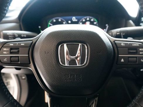Used 2024 Honda Accord Sport image 19
