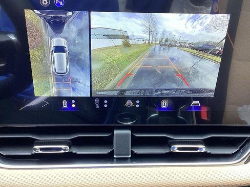 New 2026 Chevrolet Equinox ACTIV w/ Safety and Technology Package FWD image 14