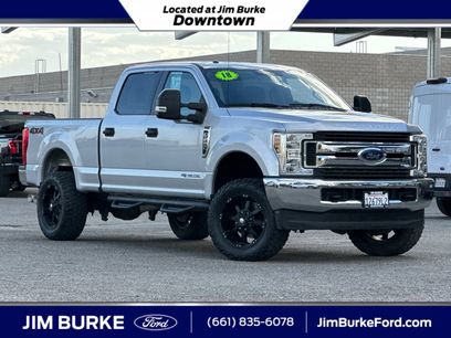 Used 2018 Ford F250 XLT