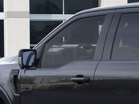 New 2026 Ford F150 XLT w/ Equipment Group 302A MID image 20