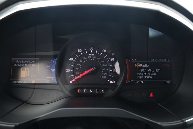 Used 2019 Ford Edge ST w/ Convenience Package AWD/4WD image 17