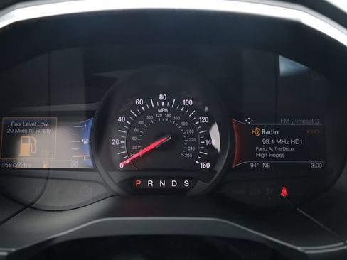 Used 2019 Ford Edge ST w/ Convenience Package AWD/4WD image 17