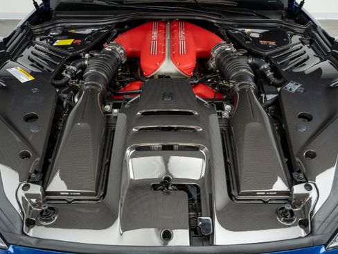 Certified 2022 Ferrari 812 Competizione image 40