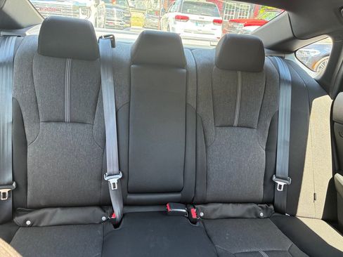 Used 2024 Honda Accord Sport image 23