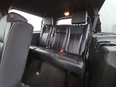 Used 2017 Ford Expedition EL Limited image 40