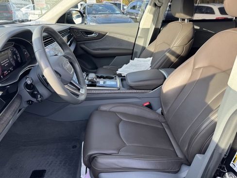 Used 2019 Audi Q8 Prestige image 26