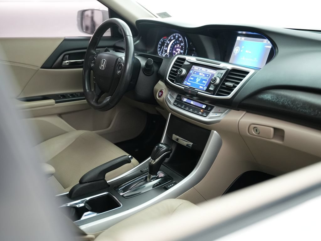 Used 2014 Honda Accord EX-L image 52