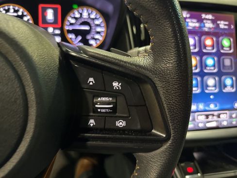 Used 2022 Subaru Outback Wilderness w/ Wilderness Package image 57