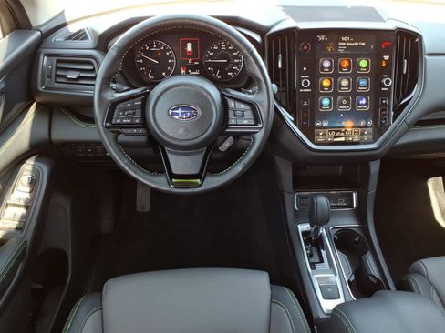 Certified 2024 Subaru Ascent Onyx Edition image 33