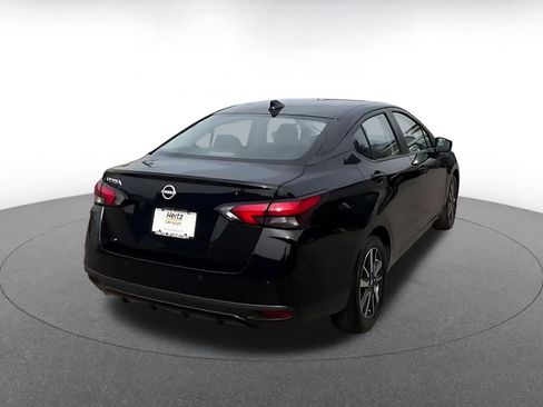 Used 2025 Nissan Versa SV image 14